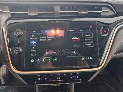 2023 Chevrolet Bolt EUV Premier Redline