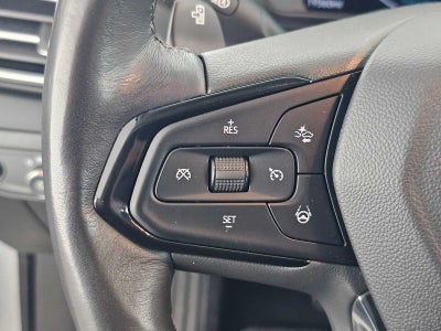 2023 Chevrolet Bolt EUV Premier Redline