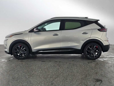 2023 Chevrolet Bolt EUV Premier Redline