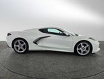 2025 Chevrolet Corvette Stingray 2LT