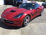 2014 Chevrolet Corvette Stingray 2LT