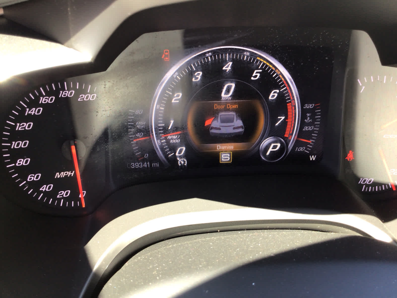 2014 Chevrolet Corvette Stingray 2LT
