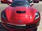 2014 Chevrolet Corvette Stingray 2LT