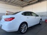 2012 Buick Verano Convenience Group