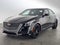 2018 Cadillac CTS Premium Luxury RWD