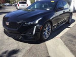 2024 Cadillac CT5-V V-Series