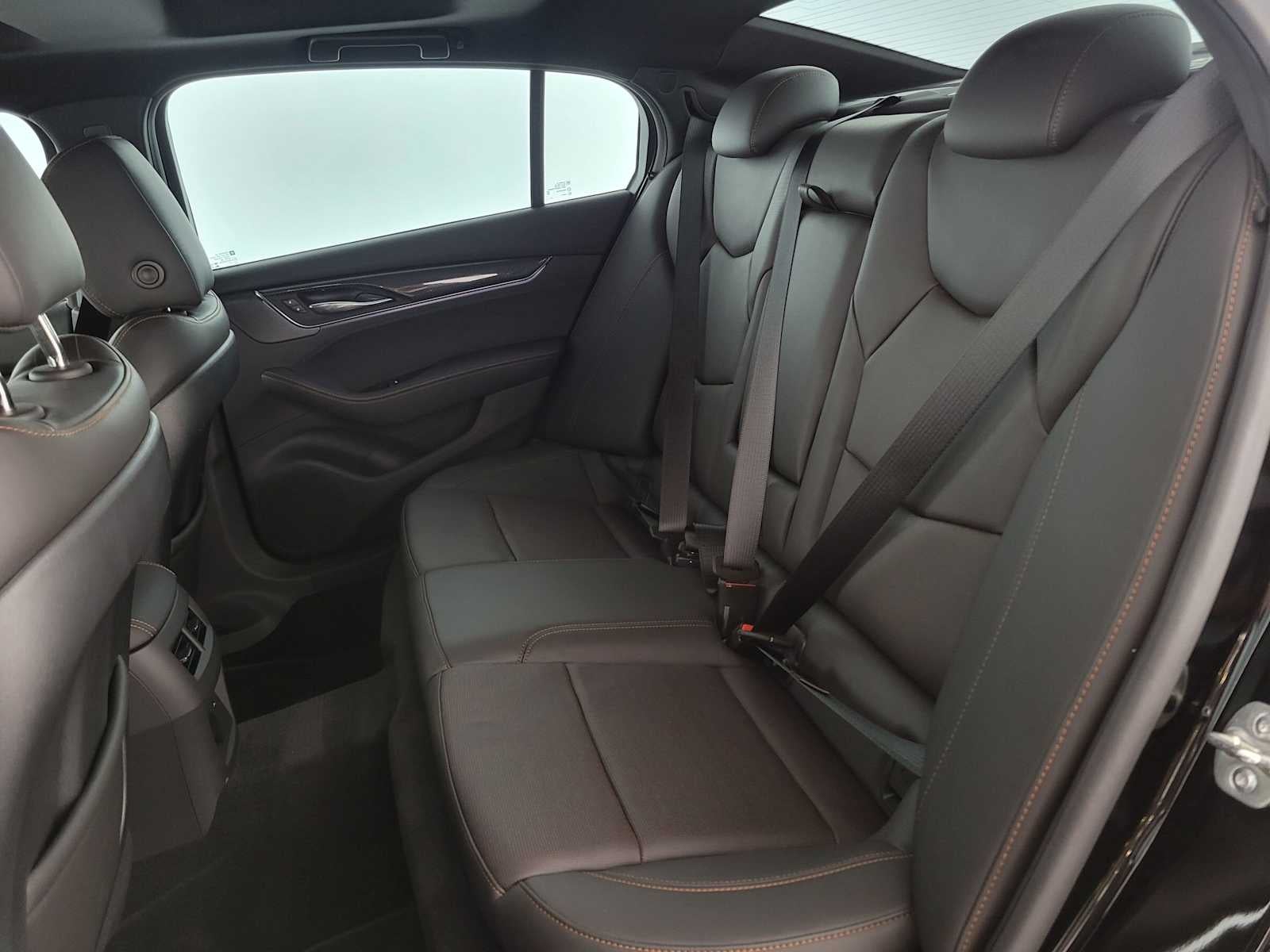 2025 Cadillac CT5 Sport