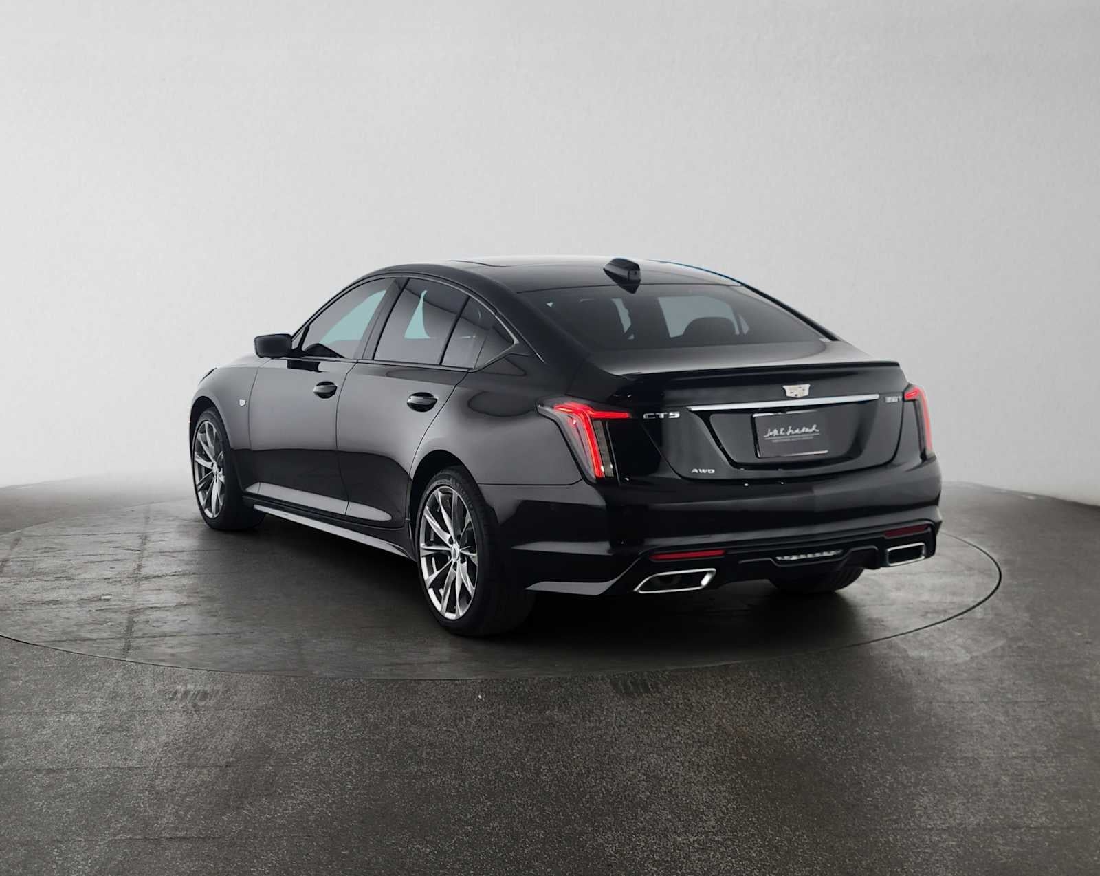 2025 Cadillac CT5 Sport
