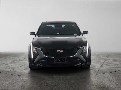 2025 Cadillac CT5 Sport