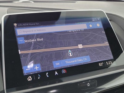 2024 Cadillac CT5 Luxury