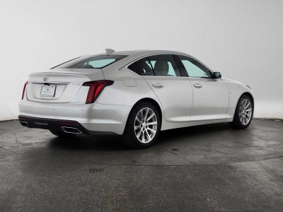 2024 Cadillac CT5 Luxury