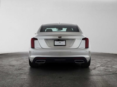 2024 Cadillac CT5 Luxury