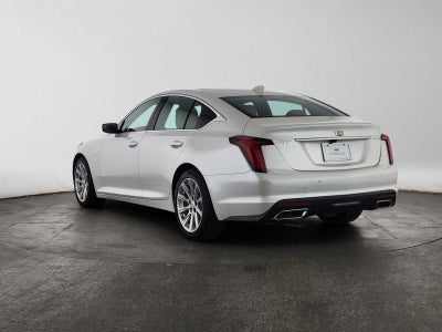 2024 Cadillac CT5 Luxury