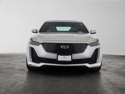 2024 Cadillac CT5 Luxury