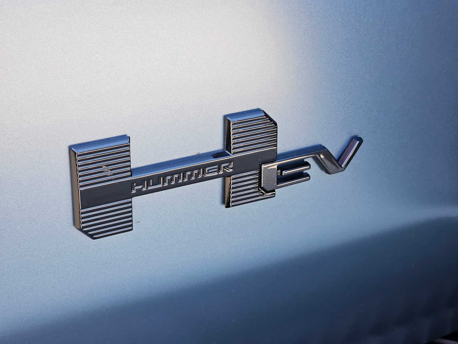 2024 GMC HUMMER EV SUV 3X OMEGA LIMITED EDITION