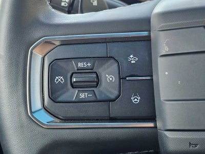 2024 GMC HUMMER EV SUV 3X OMEGA LIMITED EDITION