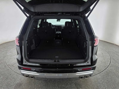 2027 GMC Acadia Denali