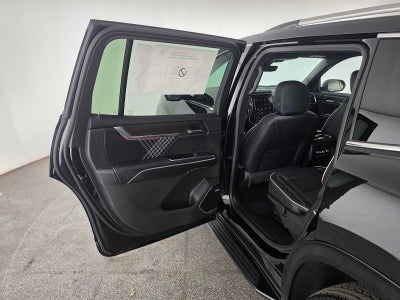 2027 GMC Acadia Denali