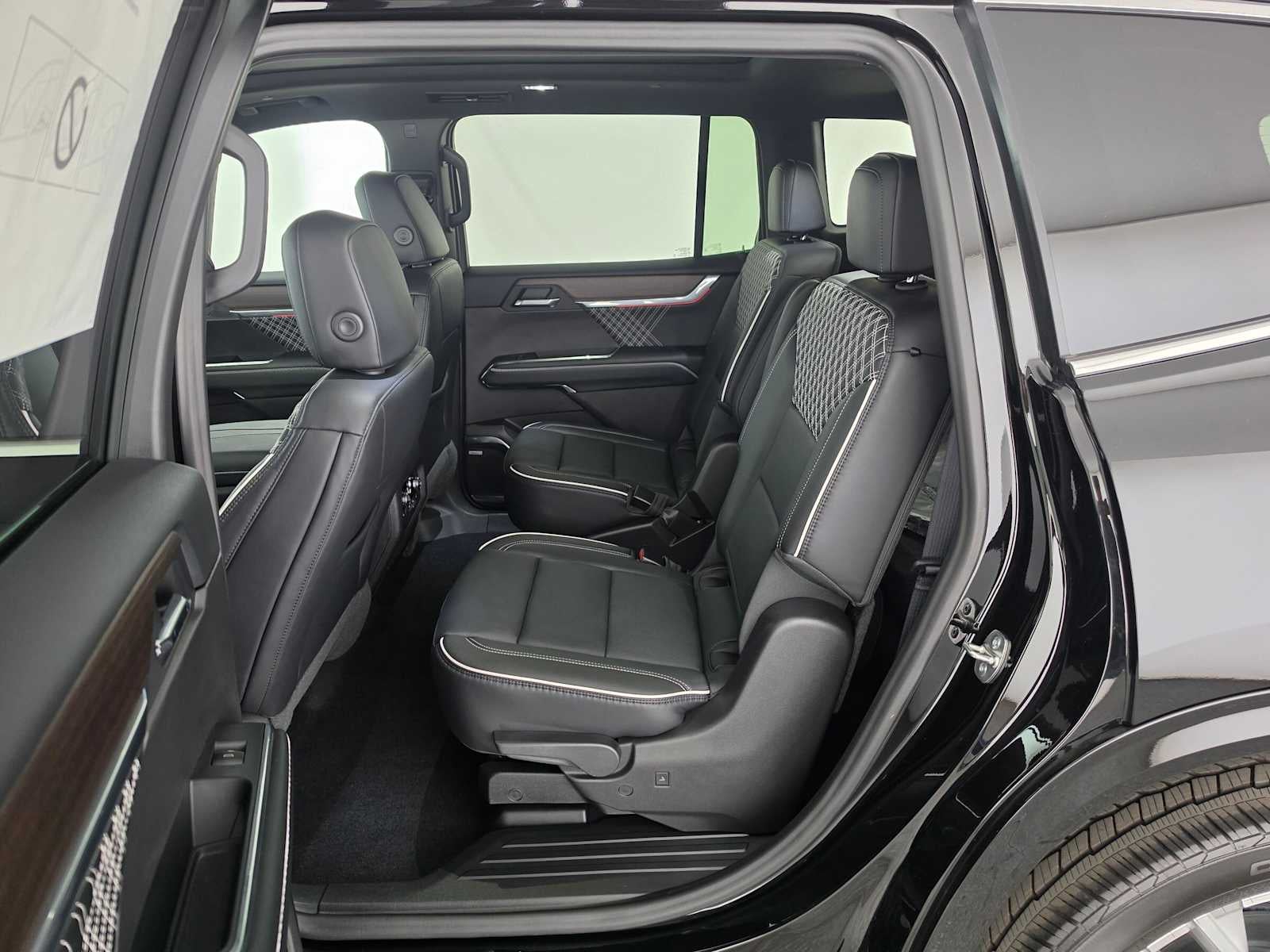 2027 GMC Acadia Denali