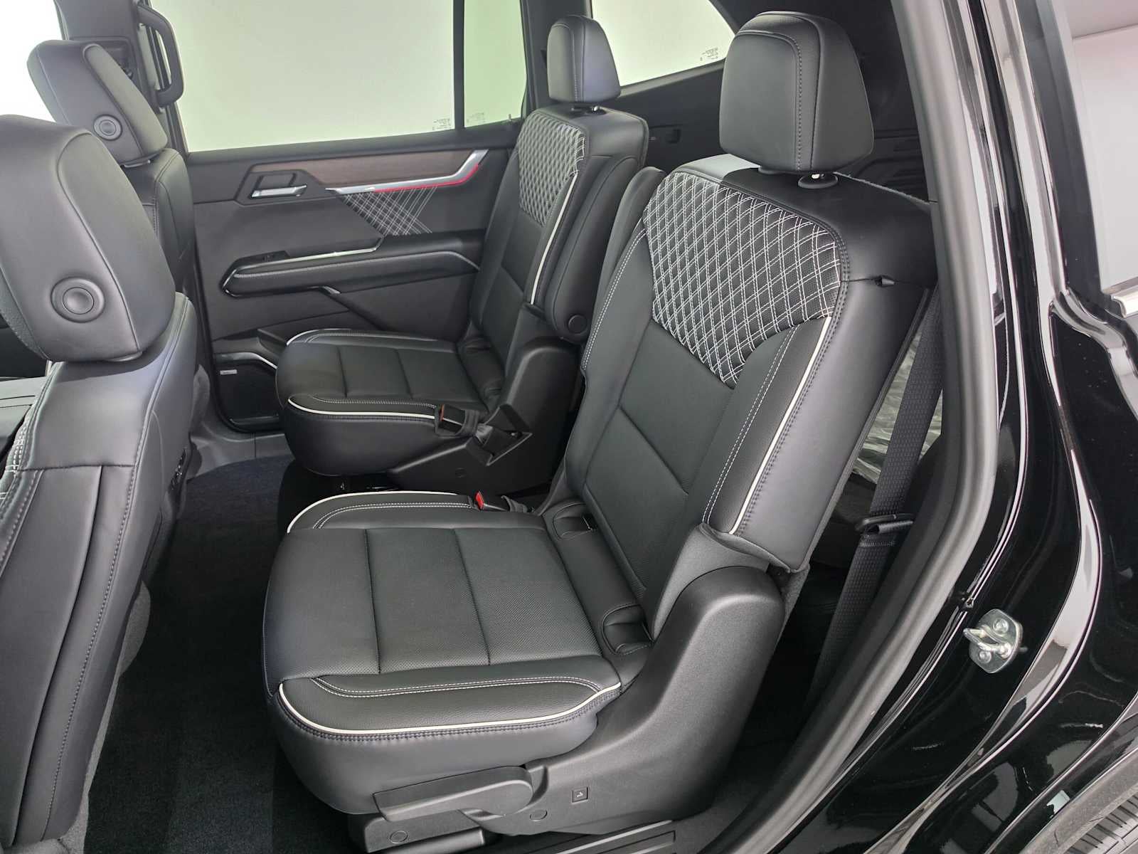 2027 GMC Acadia Denali
