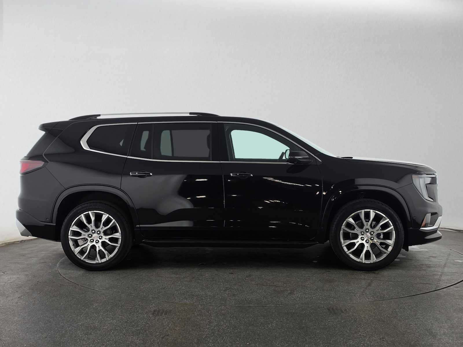 2027 GMC Acadia Denali