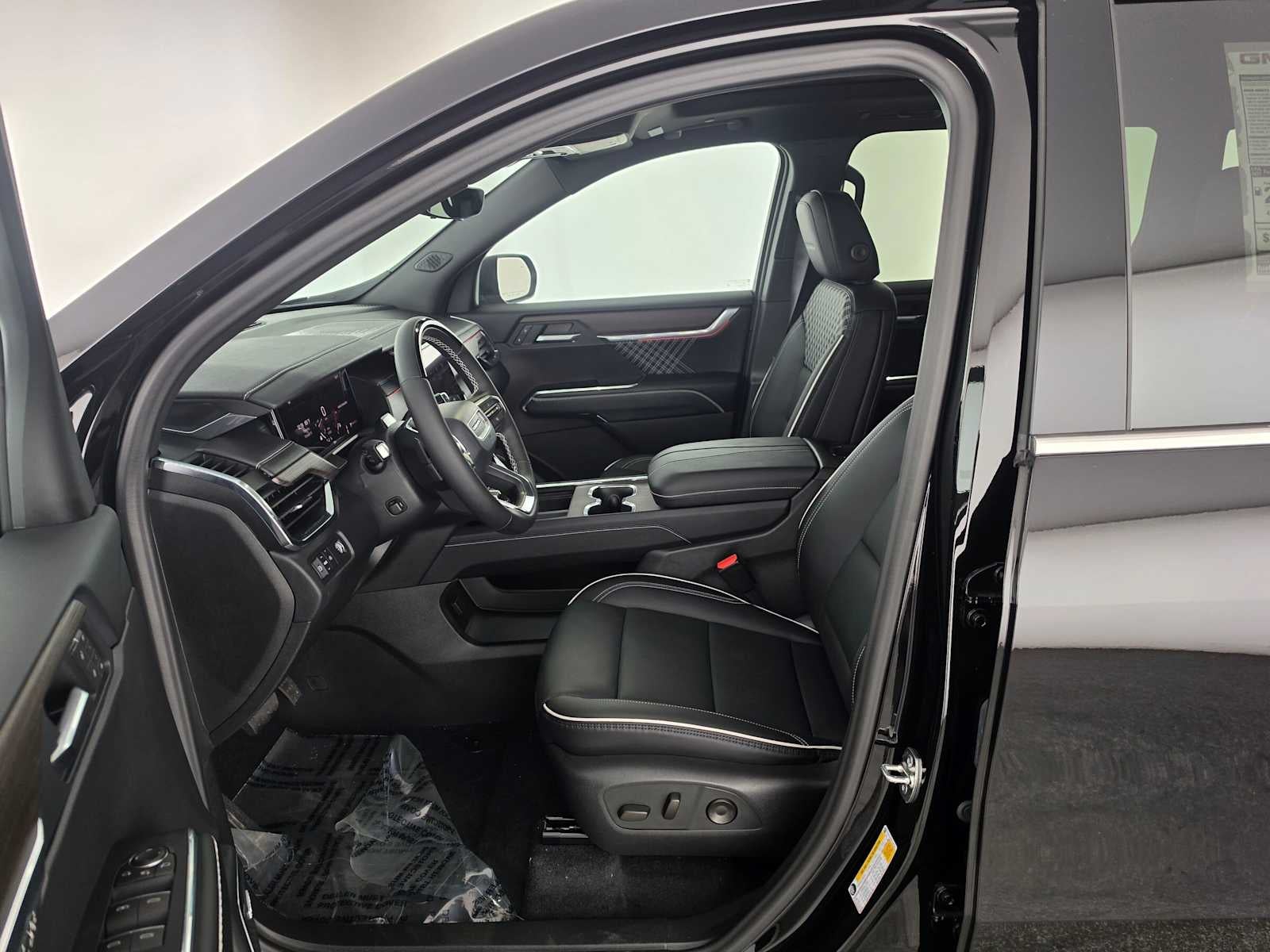 2027 GMC Acadia Denali