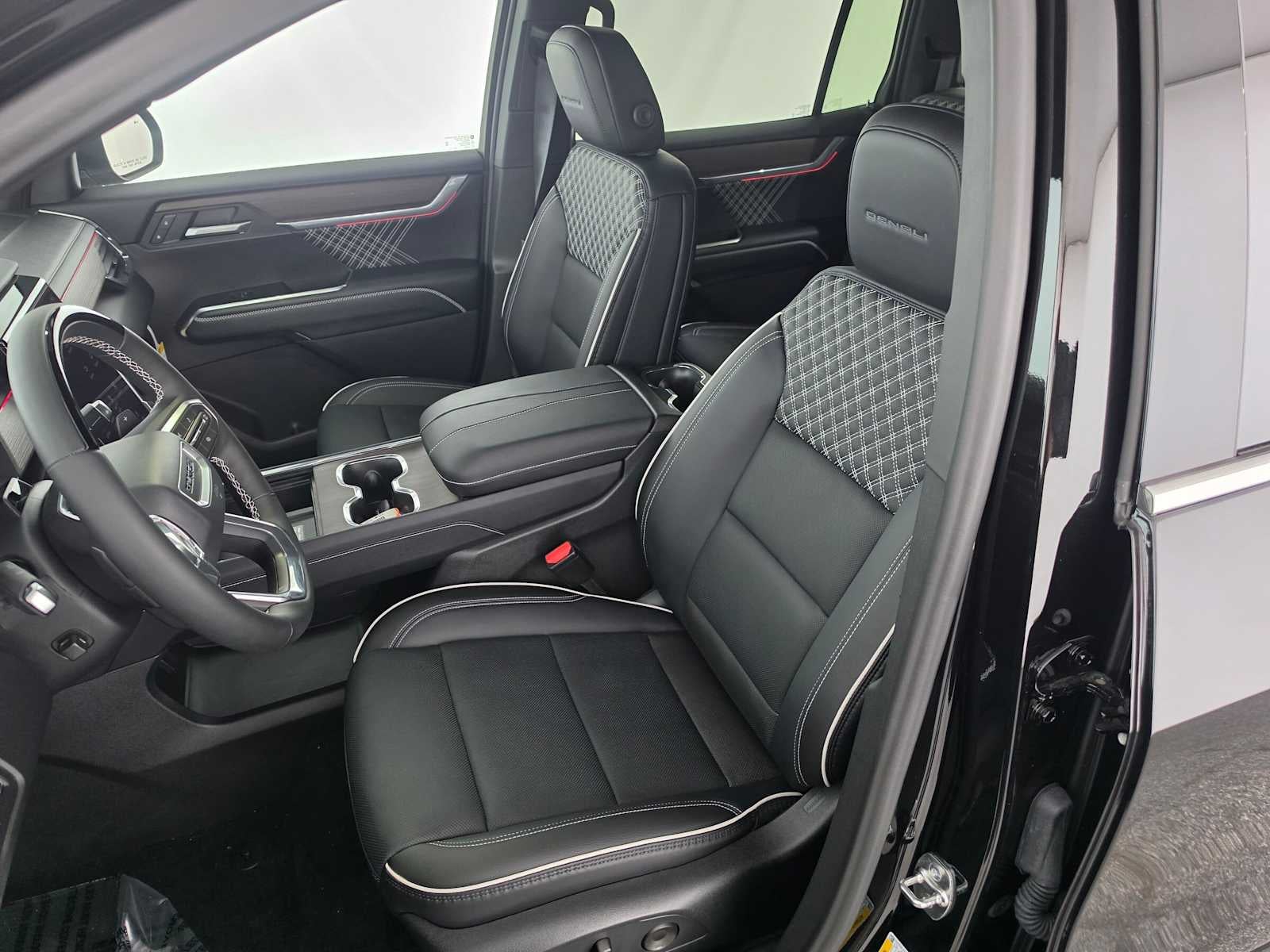 2027 GMC Acadia Denali