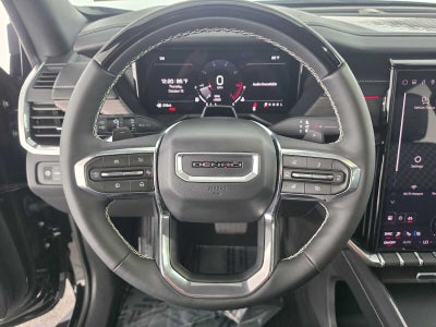 2027 GMC Acadia Denali