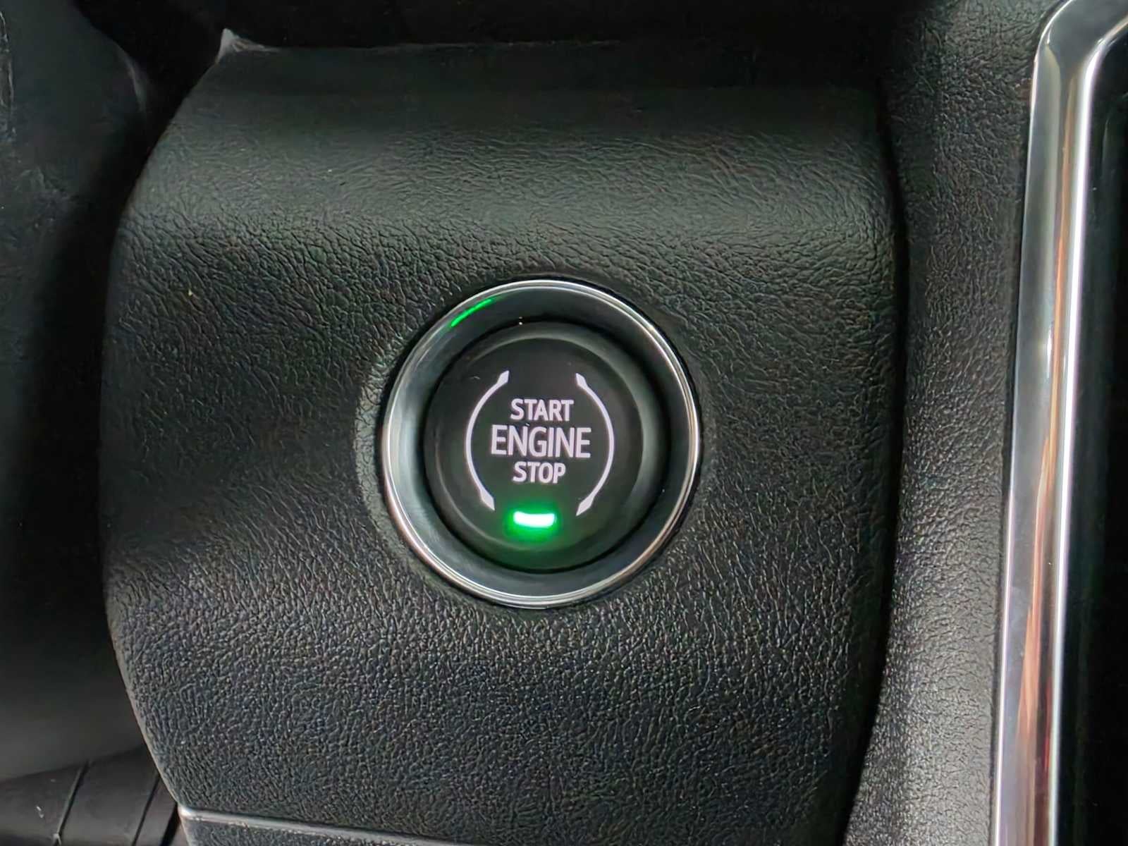2027 GMC Acadia Denali