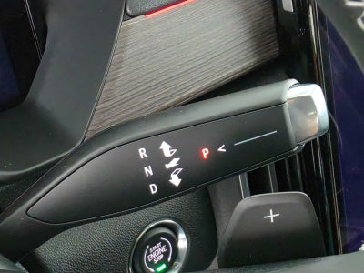 2027 GMC Acadia Denali