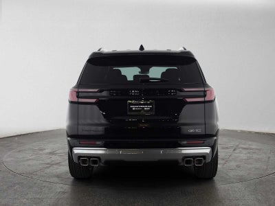 2027 GMC Acadia Denali