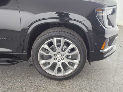 2027 GMC Acadia Denali
