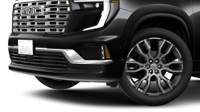 2027 GMC Acadia Denali