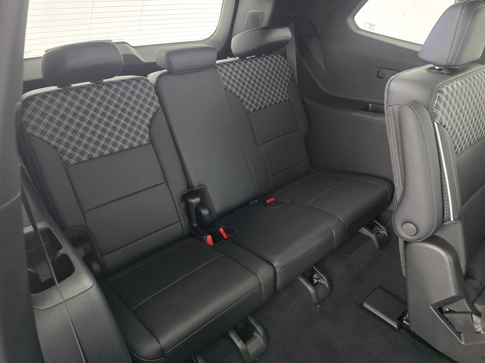2027 GMC Acadia Denali