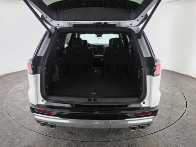 2027 GMC Acadia Denali