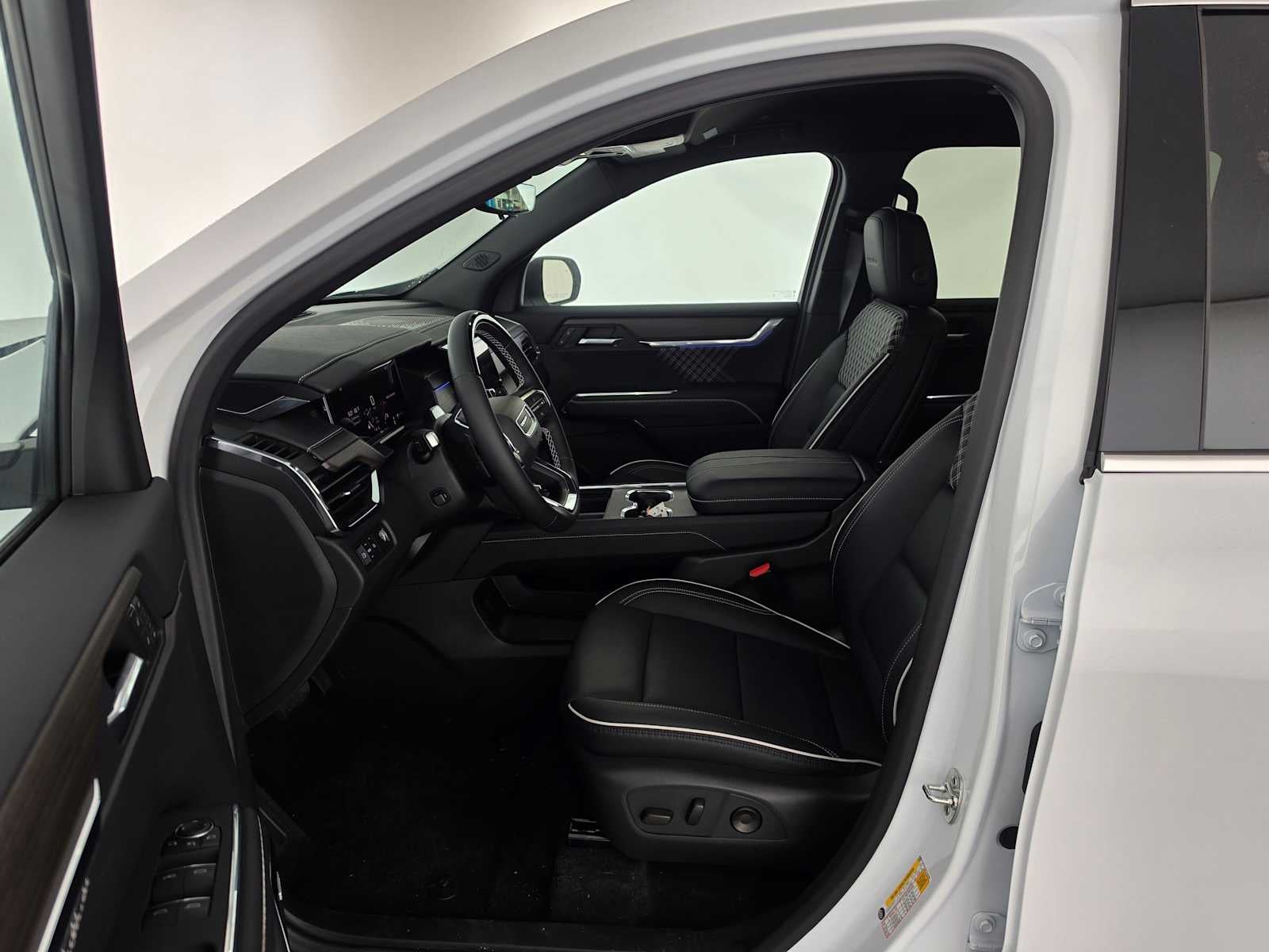 2027 GMC Acadia Denali