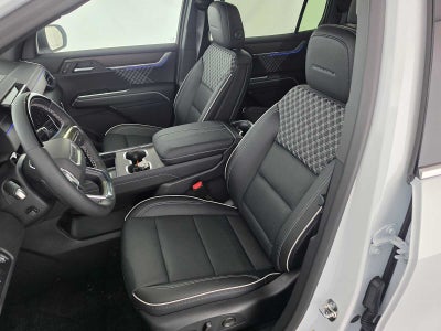 2027 GMC Acadia Denali