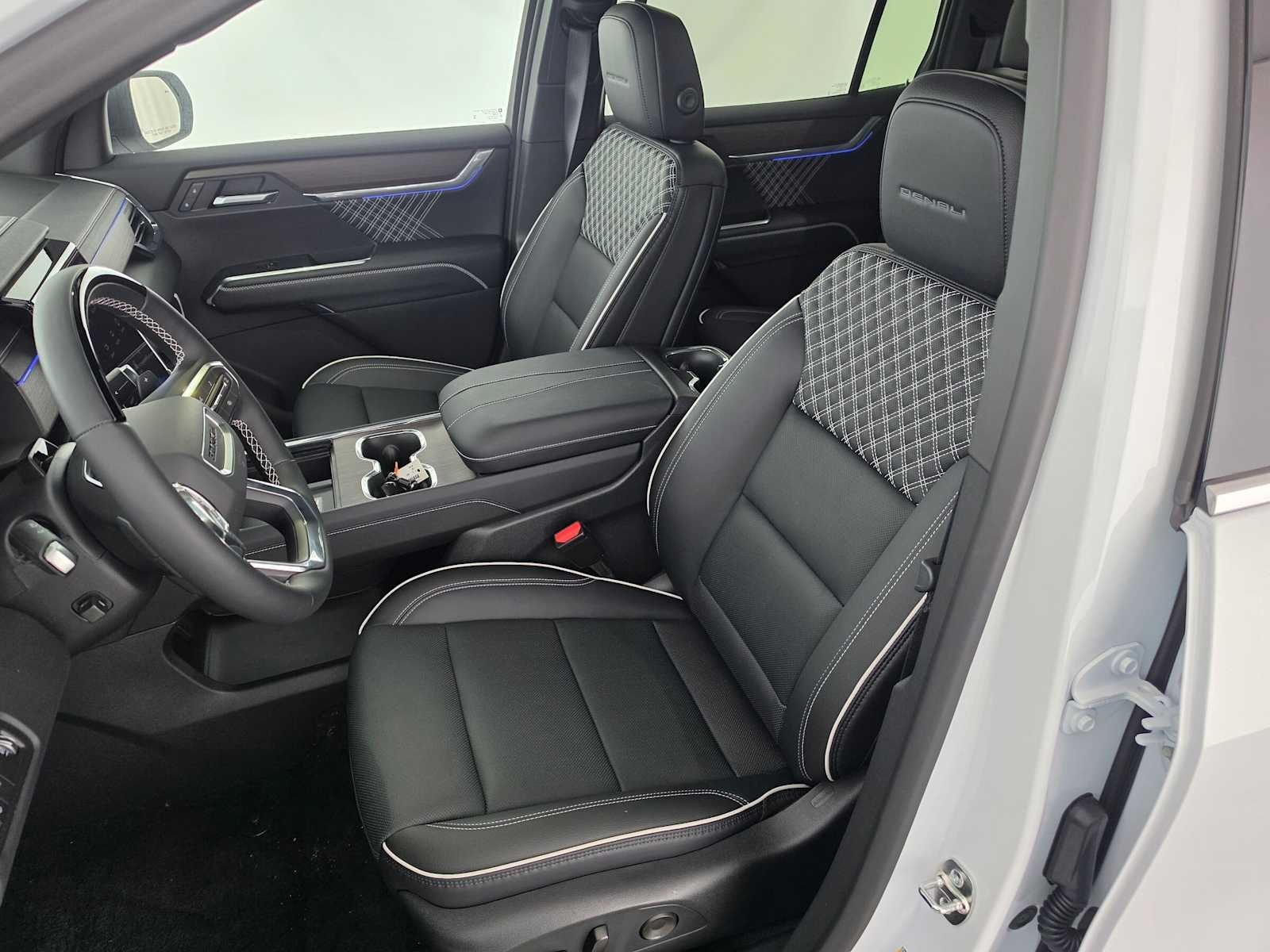 2027 GMC Acadia Denali