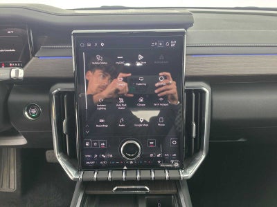 2027 GMC Acadia Denali