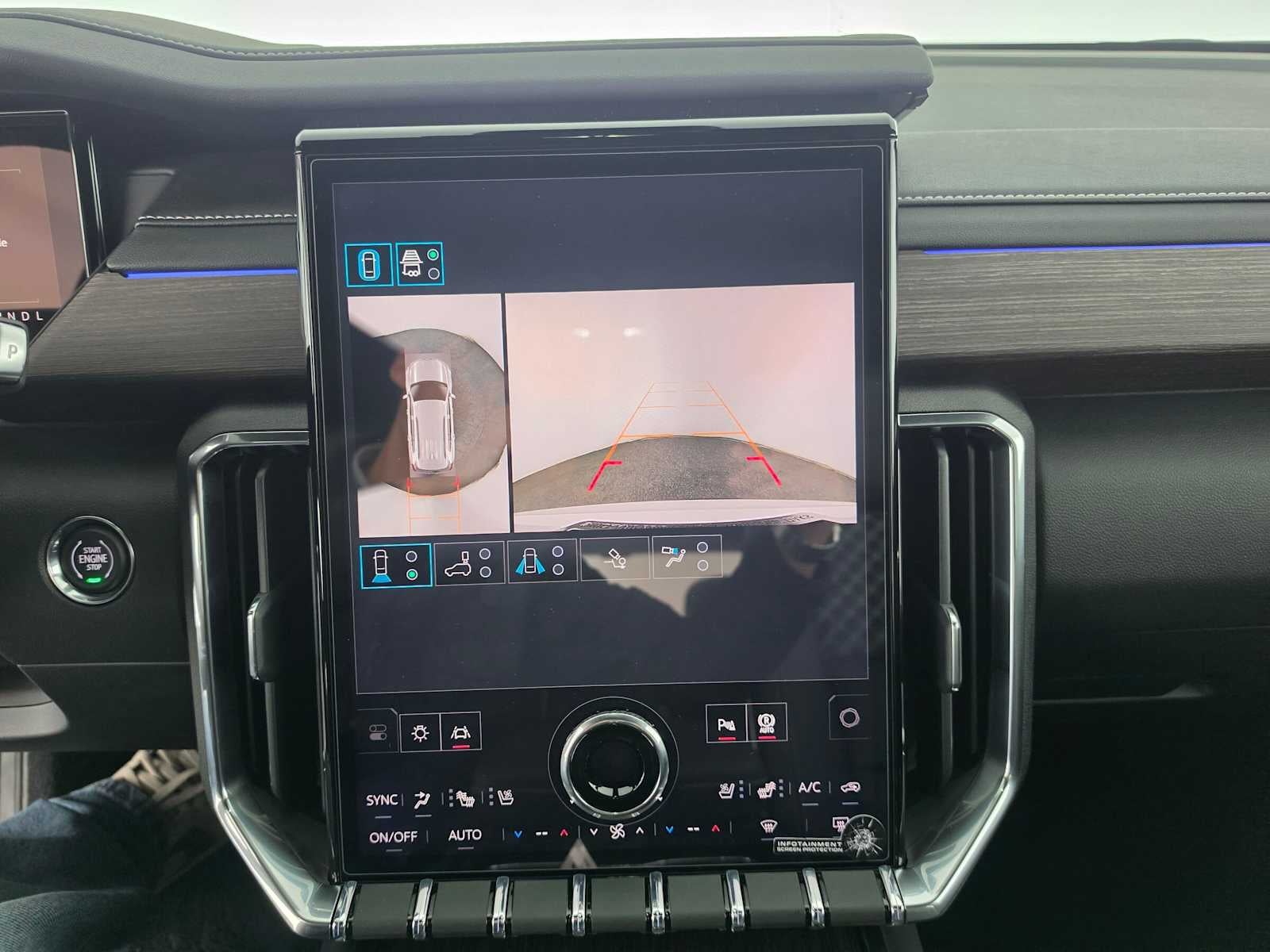2027 GMC Acadia Denali