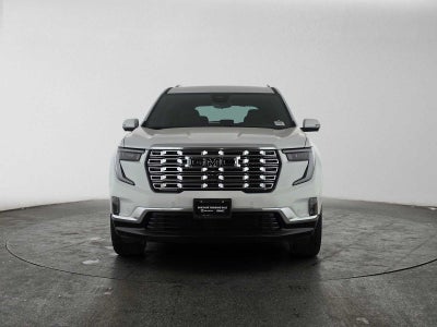 2027 GMC Acadia Denali