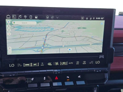 2026 GMC HUMMER EV SUV 3X