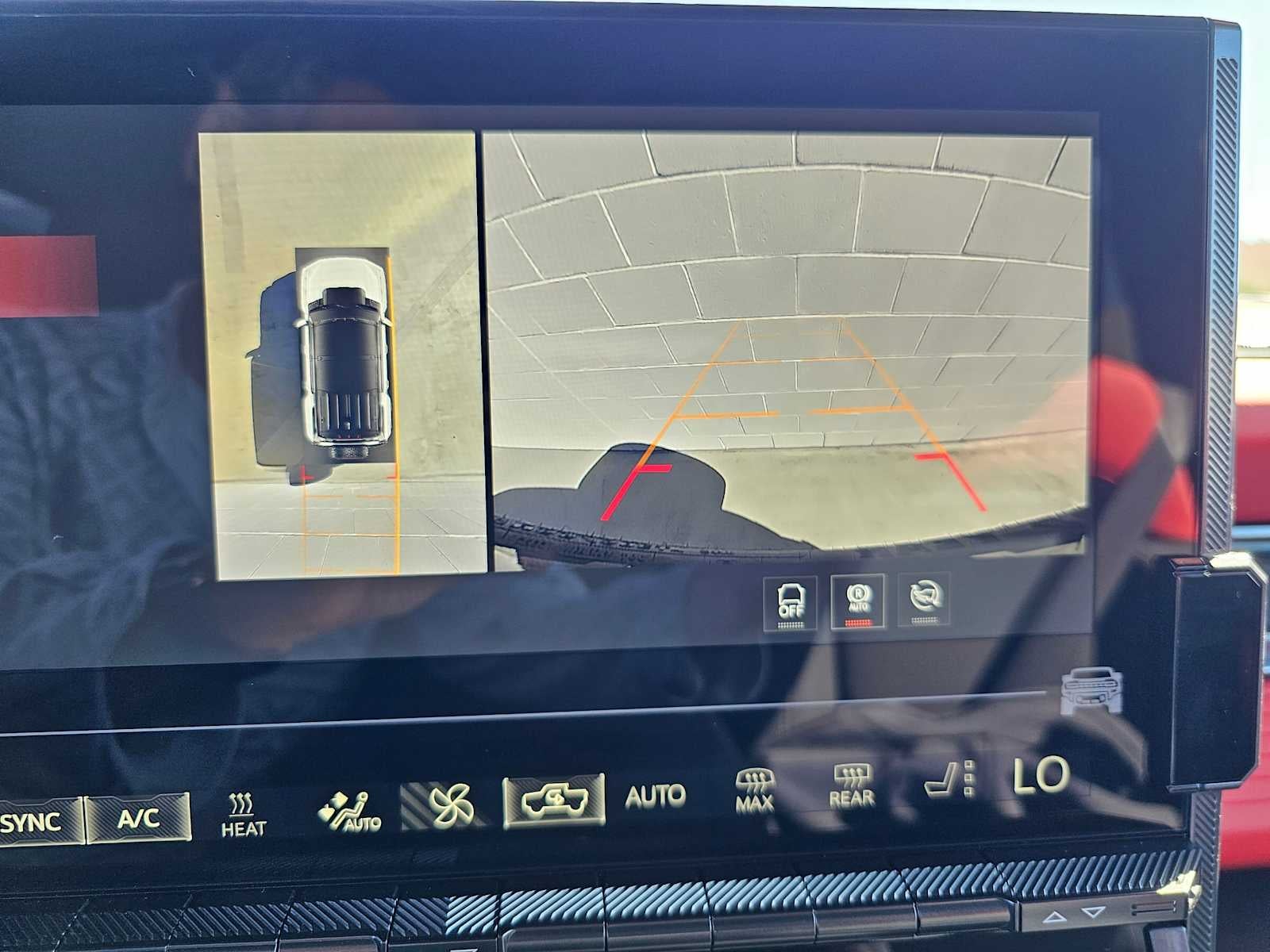 2026 GMC HUMMER EV SUV 3X