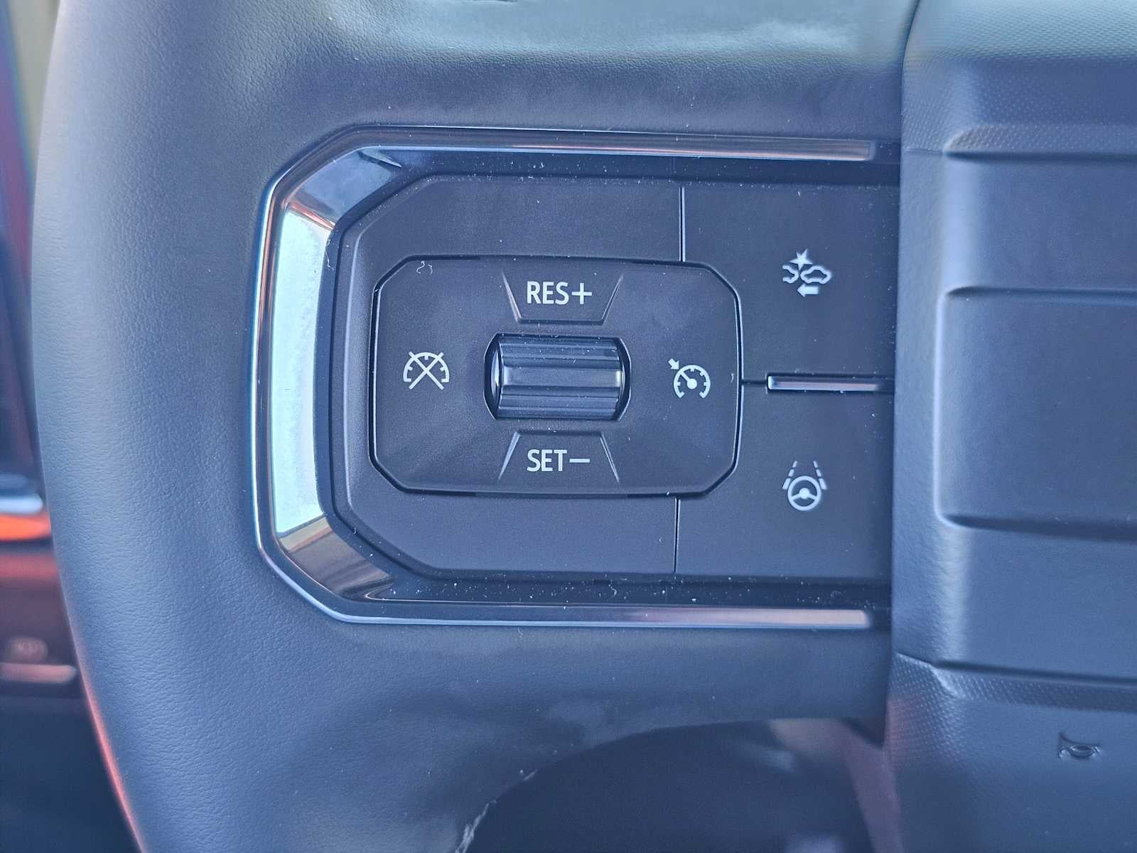 2026 GMC HUMMER EV SUV 3X