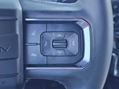 2026 GMC HUMMER EV SUV 3X