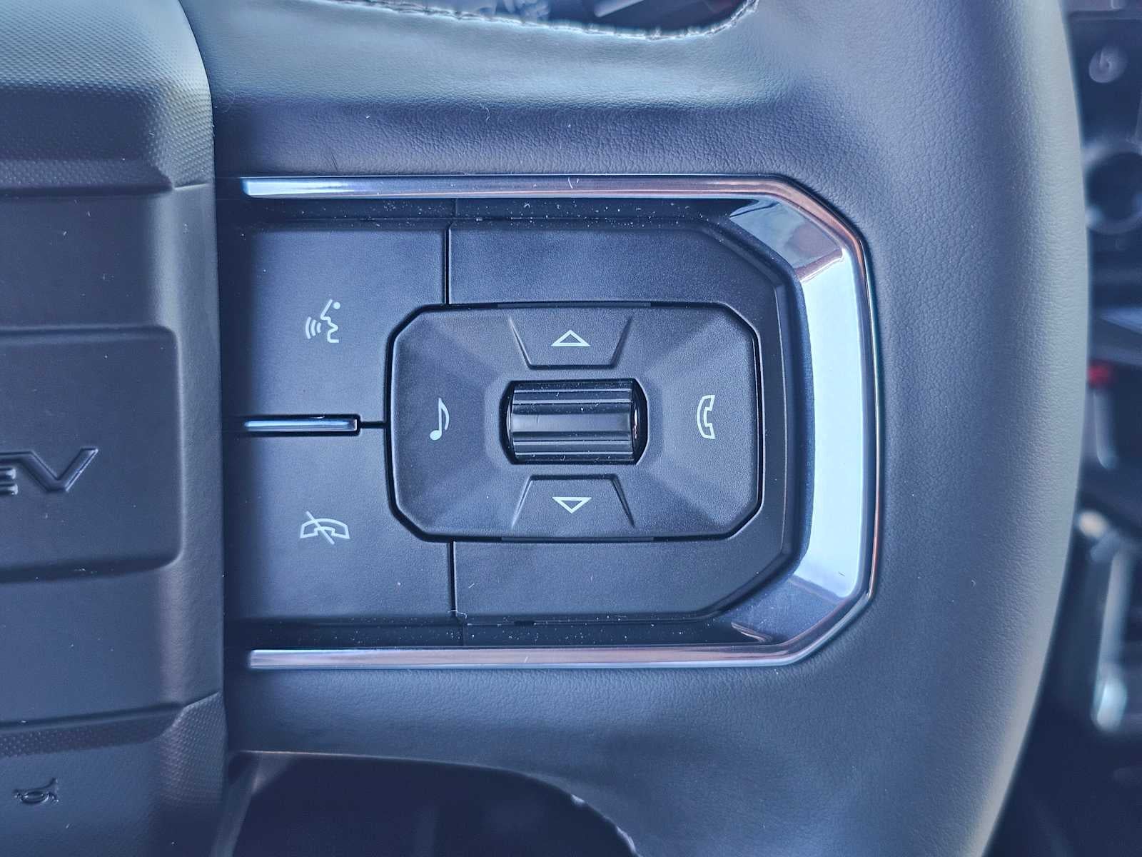 2026 GMC HUMMER EV SUV 3X