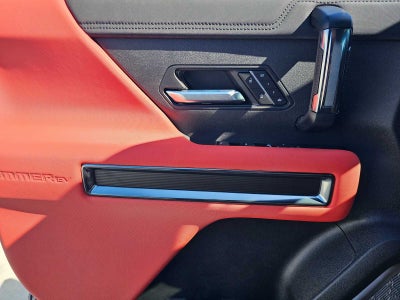 2026 GMC HUMMER EV SUV 3X