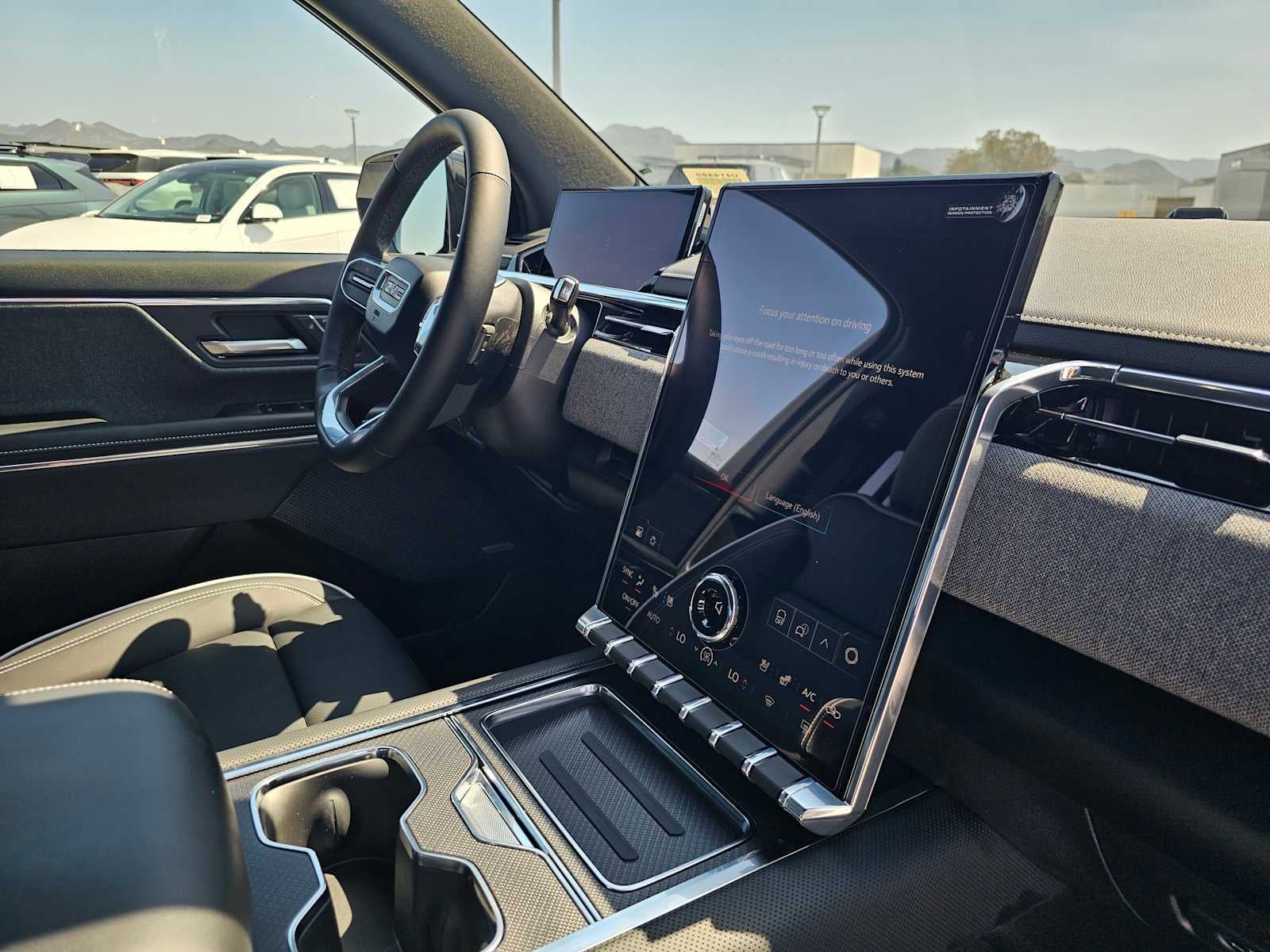 2026 GMC Sierra EV Elevation - Photo 11