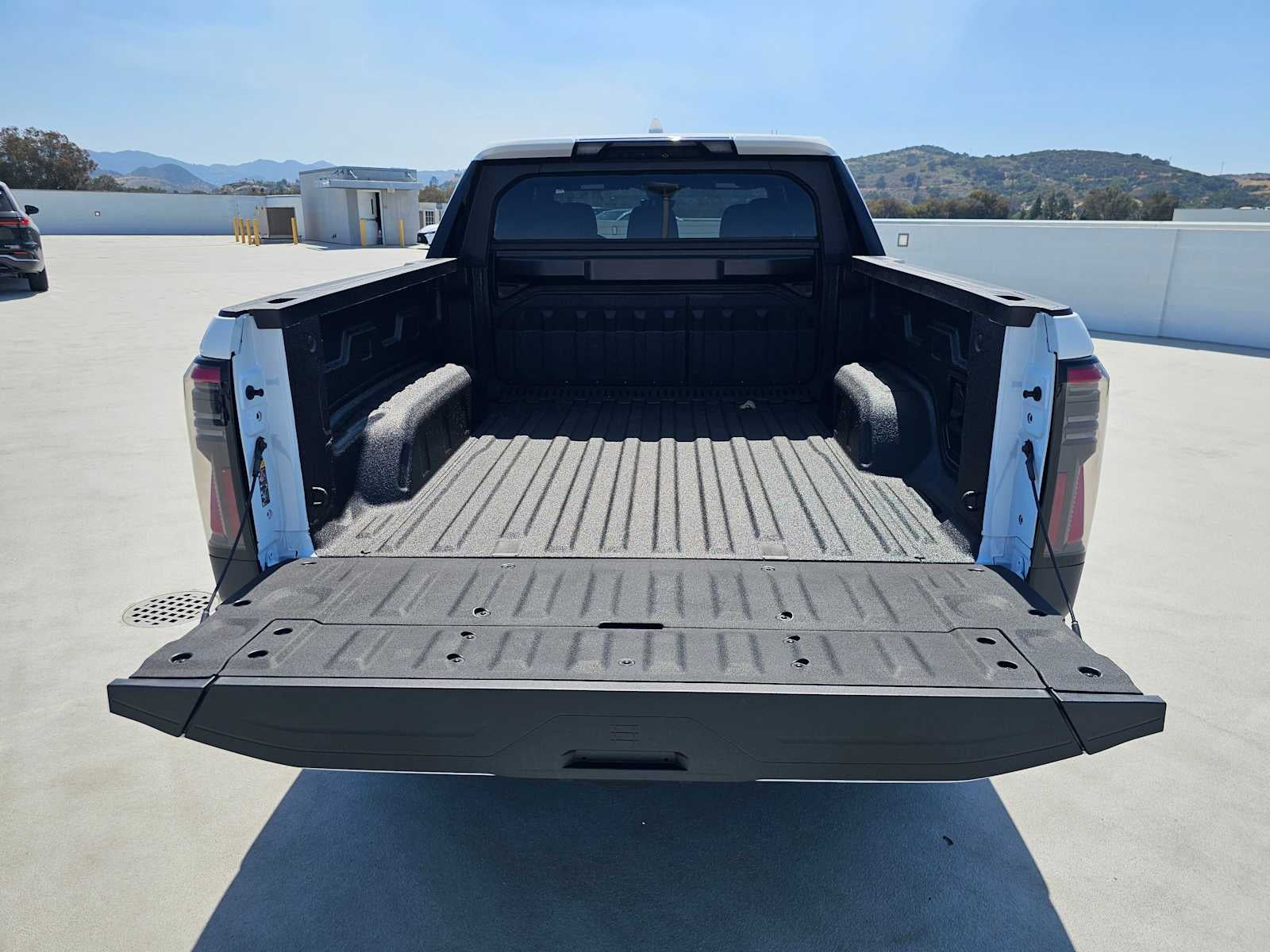 2026 GMC Sierra EV Elevation - Photo 14