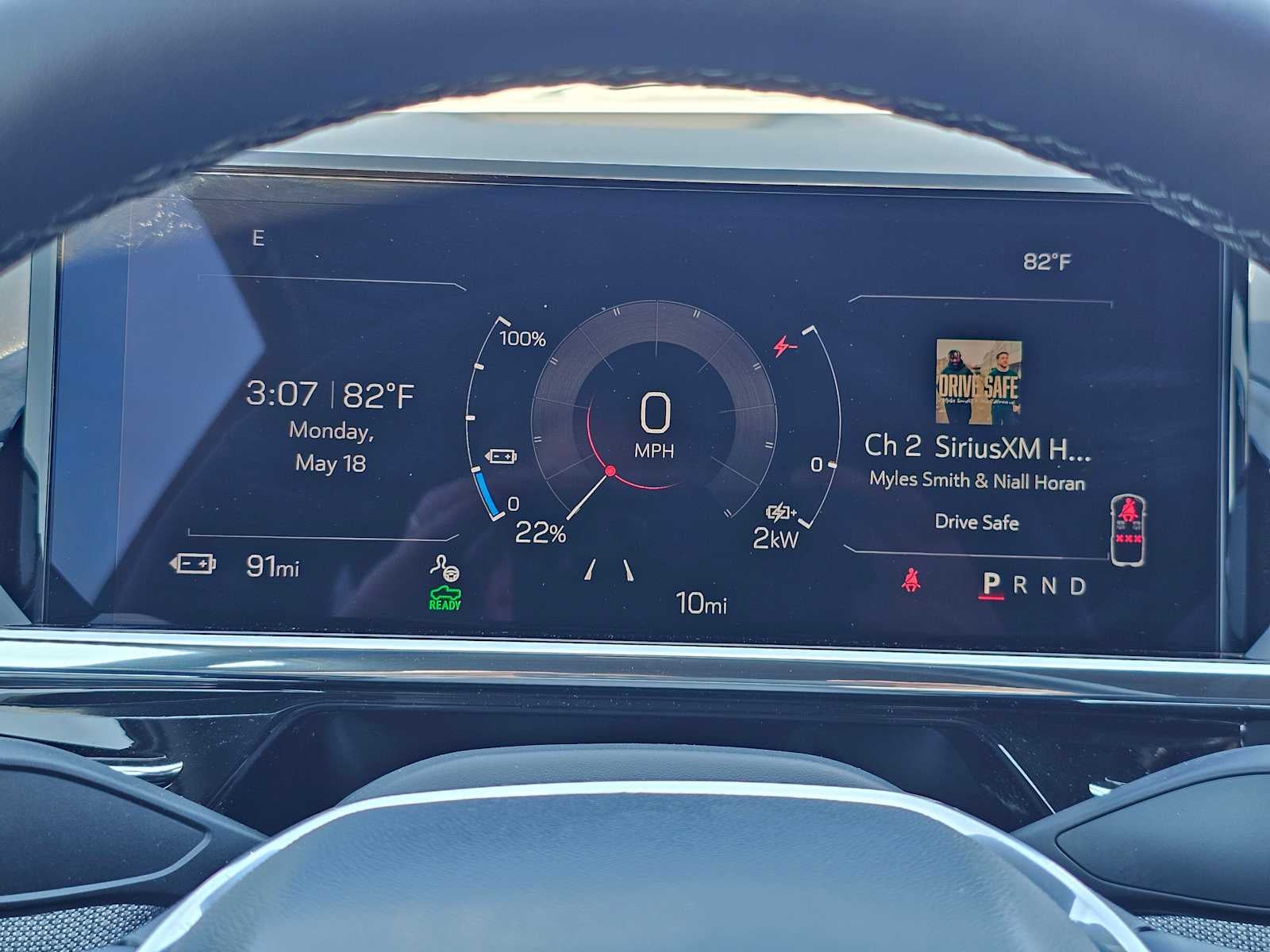 2026 GMC Sierra EV Elevation - Photo 24